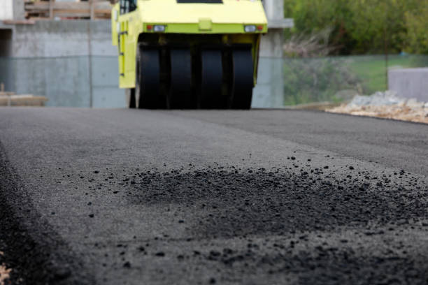 Best Interlocking Driveway Pavers  in Ashdown, AR