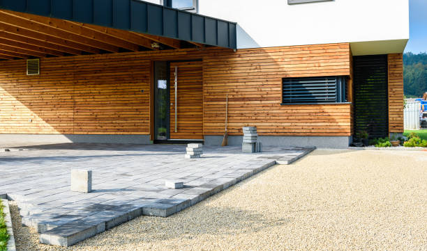 Best Driveway Paving Near Me  in Ashdown, AR