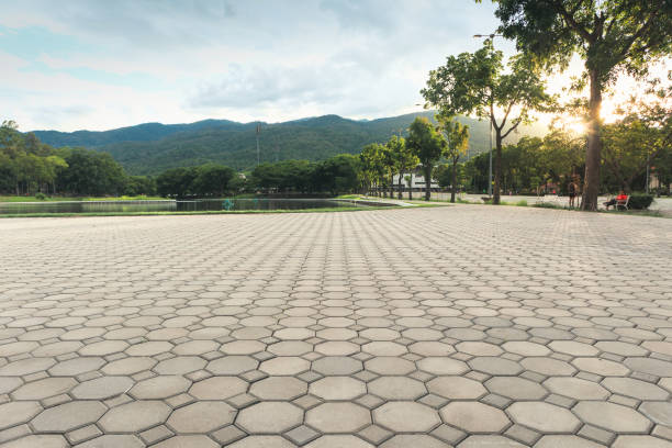 Reasons to Select Us for Your Driveway Paving Requirements in Ashdown, AR