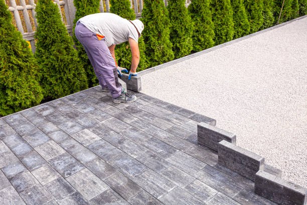 Best Concrete Paver Driveway  in Ashdown, AR