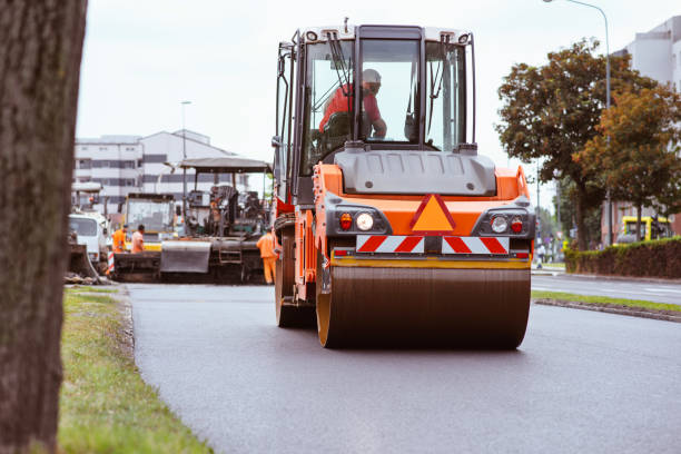 Best Driveway Resurfacing Pavers  in Ashdown, AR