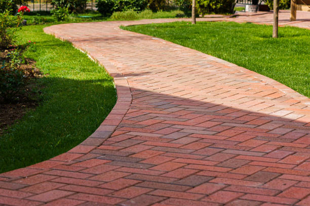 Best Driveway Pavers Near Me  in Ashdown, AR