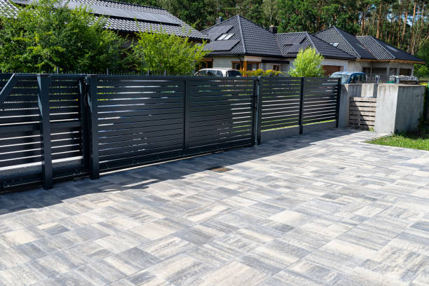Best Residential Driveway Paver Services  in Ashdown, AR