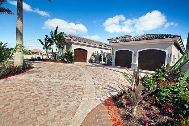 Reasons to Select Us for Your Driveway Paving Requirements in Ashdown, AR