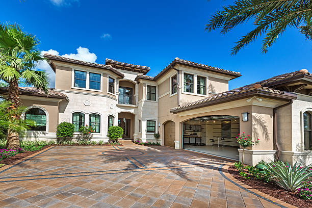 Best Commercial Driveway Pavers  in Ashdown, AR