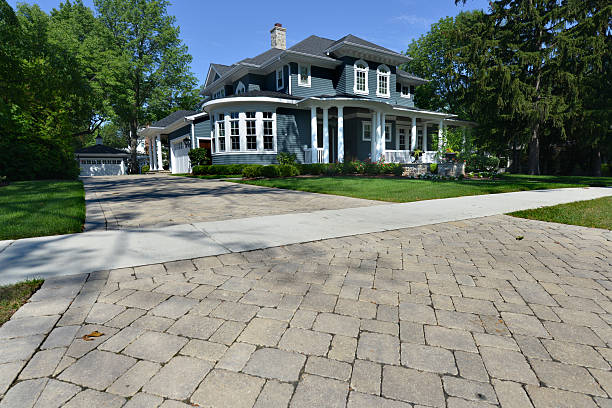 Best Local Driveway Pavers  in Ashdown, AR