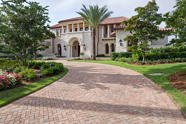 Best Best Driveway Pavers  in Ashdown, AR