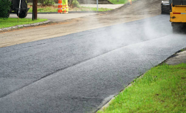 Best Driveway Pavers Near Me  in Ashdown, AR
