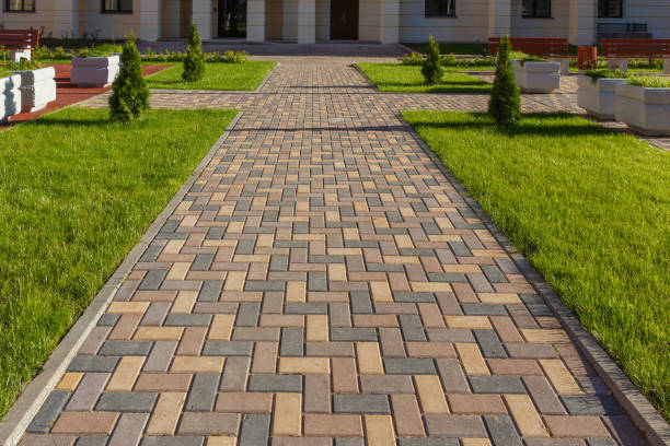 Best Driveway Pavers Installation  in Ashdown, AR