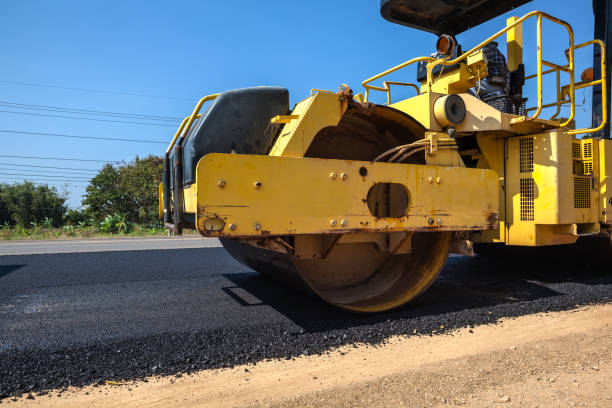Best Cobblestone Driveway Pavers  in Ashdown, AR